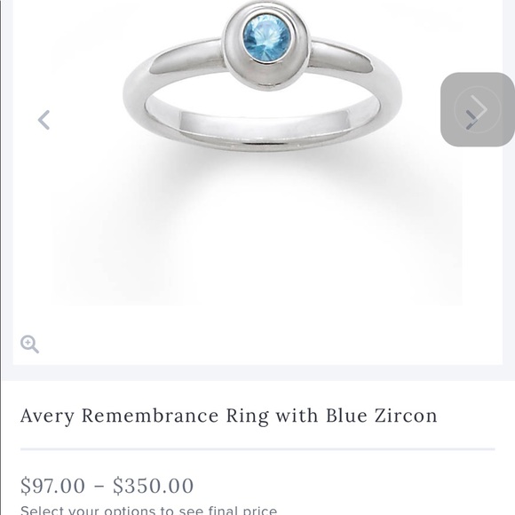 Three rings- stackable - Picture 2 of 7